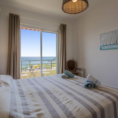 My Casa - Villefranche Cauvin - Panoramic Sea View Ac Ngoại thất bức ảnh